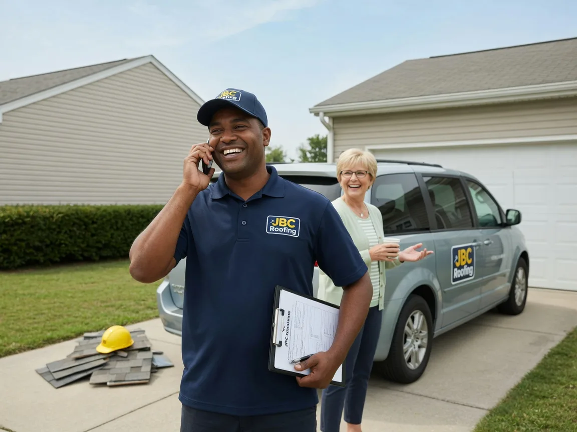 Roof Replacement Elizabethtown, PA FAQs
